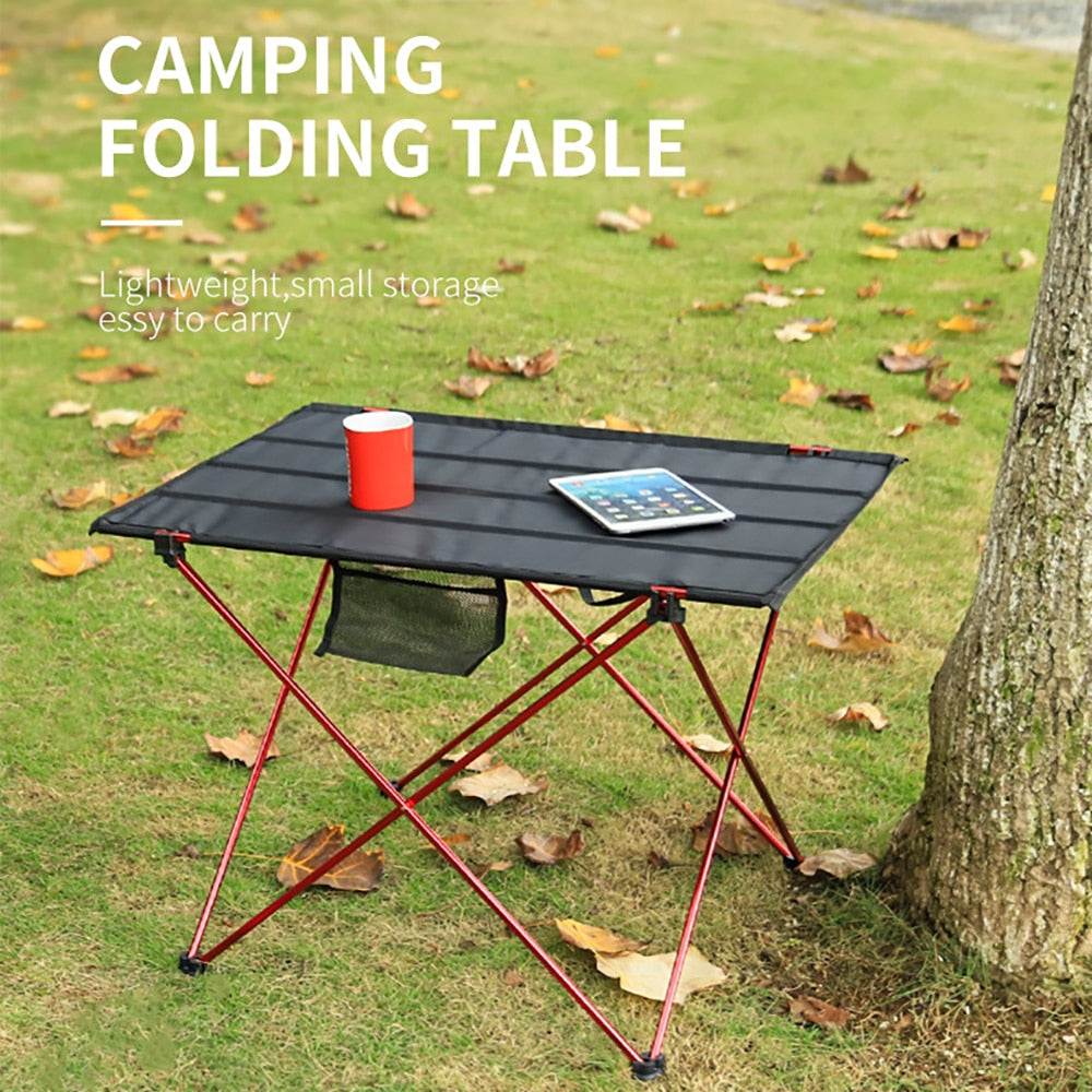 Portable Foldable Table Camping